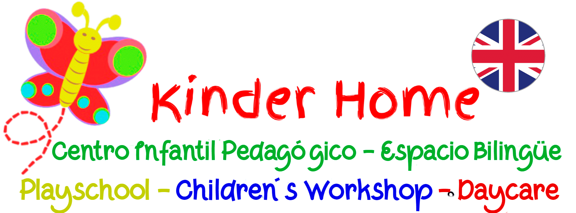 kinder Home | Centro Infantil Pedagógico en la ciudad de Osorno