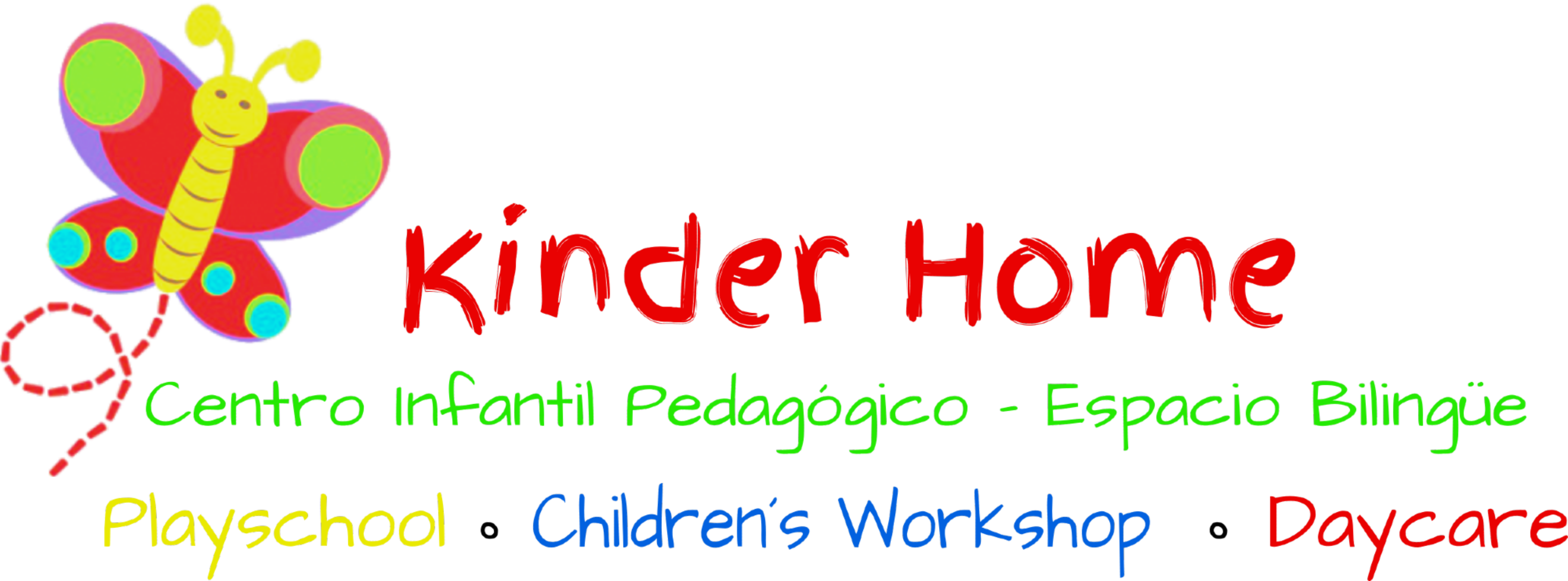 kinder Home | Centro Infantil Pedagógico en la ciudad de Osorno