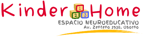 kinder Home | Centro Infantil Pedagógico en la ciudad de Osorno
